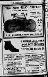 Constabulary Gazette (Dublin) Saturday 12 November 1910 Page 24