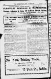 Constabulary Gazette (Dublin) Saturday 03 December 1910 Page 14