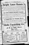 Constabulary Gazette (Dublin) Saturday 03 December 1910 Page 17