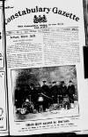 Constabulary Gazette (Dublin) Saturday 10 December 1910 Page 3