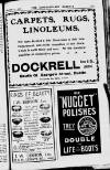Constabulary Gazette (Dublin) Saturday 10 December 1910 Page 13