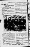 Constabulary Gazette (Dublin) Saturday 10 December 1910 Page 14