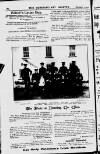 Constabulary Gazette (Dublin) Saturday 10 December 1910 Page 18