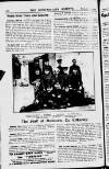 Constabulary Gazette (Dublin) Saturday 10 December 1910 Page 20