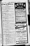 Constabulary Gazette (Dublin) Saturday 10 December 1910 Page 21