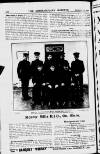 Constabulary Gazette (Dublin) Saturday 10 December 1910 Page 22