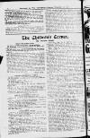 Constabulary Gazette (Dublin) Saturday 10 December 1910 Page 28