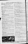 Constabulary Gazette (Dublin) Saturday 10 December 1910 Page 32