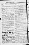 Constabulary Gazette (Dublin) Saturday 10 December 1910 Page 38