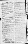 Constabulary Gazette (Dublin) Saturday 10 December 1910 Page 40