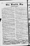 Constabulary Gazette (Dublin) Saturday 10 December 1910 Page 42
