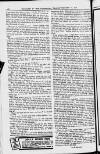 Constabulary Gazette (Dublin) Saturday 10 December 1910 Page 46