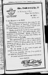Constabulary Gazette (Dublin) Saturday 10 December 1910 Page 47