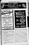 Constabulary Gazette (Dublin) Saturday 24 December 1910 Page 11