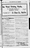 Constabulary Gazette (Dublin) Saturday 24 December 1910 Page 13