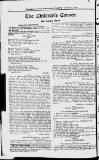 Constabulary Gazette (Dublin) Saturday 07 January 1911 Page 4