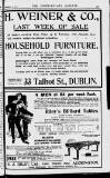 Constabulary Gazette (Dublin) Saturday 07 January 1911 Page 7