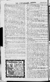 Constabulary Gazette (Dublin) Saturday 07 January 1911 Page 12