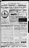 Constabulary Gazette (Dublin) Saturday 07 January 1911 Page 17