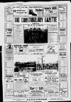 Constabulary Gazette (Dublin) Saturday 07 January 1911 Page 21
