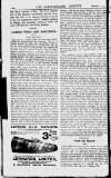 Constabulary Gazette (Dublin) Saturday 14 January 1911 Page 6