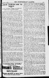 Constabulary Gazette (Dublin) Saturday 14 January 1911 Page 7