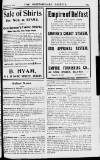 Constabulary Gazette (Dublin) Saturday 14 January 1911 Page 9