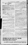 Constabulary Gazette (Dublin) Saturday 14 January 1911 Page 10