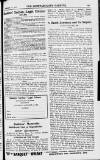 Constabulary Gazette (Dublin) Saturday 14 January 1911 Page 13