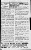 Constabulary Gazette (Dublin) Saturday 14 January 1911 Page 15