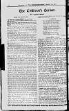 Constabulary Gazette (Dublin) Saturday 14 January 1911 Page 18