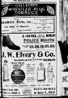 Constabulary Gazette (Dublin) Saturday 14 January 1911 Page 19