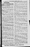 Constabulary Gazette (Dublin) Saturday 21 January 1911 Page 3