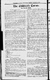 Constabulary Gazette (Dublin) Saturday 21 January 1911 Page 4