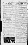 Constabulary Gazette (Dublin) Saturday 21 January 1911 Page 8