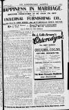 Constabulary Gazette (Dublin) Saturday 21 January 1911 Page 9