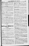 Constabulary Gazette (Dublin) Saturday 21 January 1911 Page 15