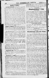 Constabulary Gazette (Dublin) Saturday 21 January 1911 Page 16