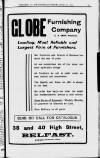 Constabulary Gazette (Dublin) Saturday 21 January 1911 Page 19