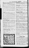 Constabulary Gazette (Dublin) Saturday 28 January 1911 Page 8