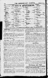 Constabulary Gazette (Dublin) Saturday 28 January 1911 Page 18