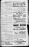 Constabulary Gazette (Dublin) Saturday 28 January 1911 Page 19