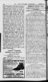 Constabulary Gazette (Dublin) Saturday 04 February 1911 Page 4
