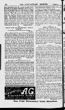 Constabulary Gazette (Dublin) Saturday 04 February 1911 Page 6