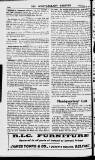 Constabulary Gazette (Dublin) Saturday 04 February 1911 Page 14