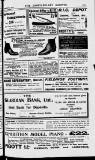Constabulary Gazette (Dublin) Saturday 04 February 1911 Page 15