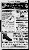 Constabulary Gazette (Dublin) Saturday 04 February 1911 Page 20