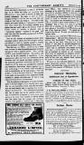 Constabulary Gazette (Dublin) Saturday 11 February 1911 Page 6