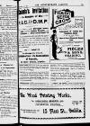 Constabulary Gazette (Dublin) Saturday 11 February 1911 Page 7