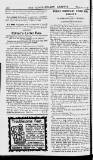 Constabulary Gazette (Dublin) Saturday 11 February 1911 Page 8